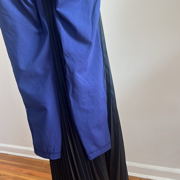 Lululemon High Times Pant *Metta Hero Blue Size 4 - Picture 11 of 12